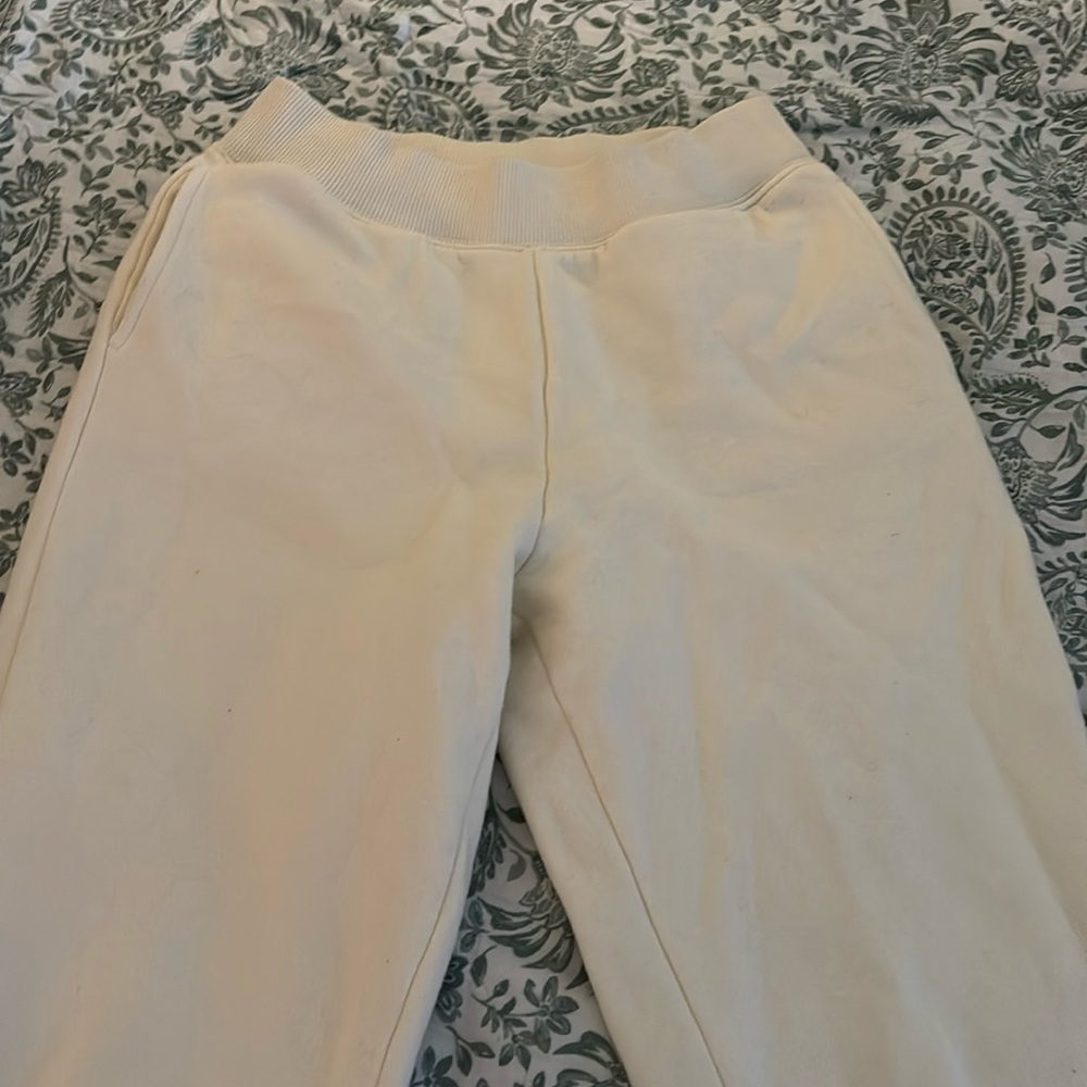 Forever 21 sweatpants/joggers